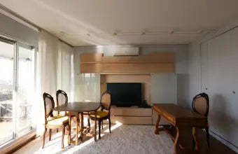 Location - Appartement 3 pièces - 350.000 fcfa/mois